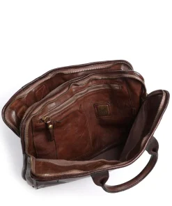 Campomaggi Business- & Laptop Bags-Briefcase cow leather