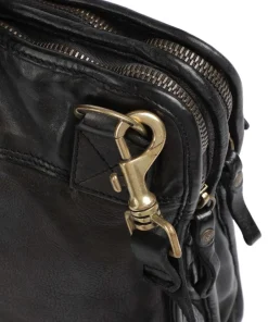 Campomaggi Business- & Laptop Bags-Briefcase grained cow leather
