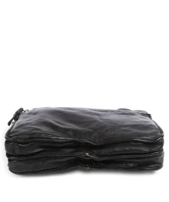 Campomaggi Business- & Laptop Bags-Briefcase grained cow leather