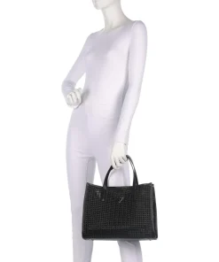 Guess Tote Bags|Handbags-Brigitta Handbag imitation leather