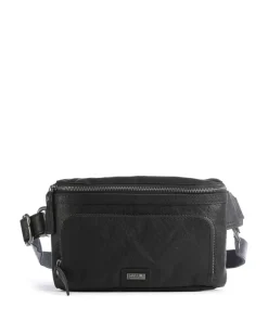 Spikes & Sparrow Fanny Packs|Crossbody Bags-Bronco Fanny pack leather