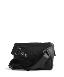 Spikes & Sparrow Fanny Packs|Crossbody Bags-Bronco Fanny pack leather
