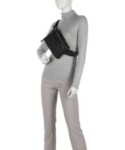 Spikes & Sparrow Fanny Packs|Crossbody Bags-Bronco Fanny pack leather
