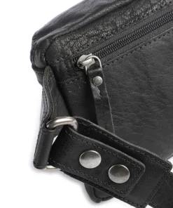 Spikes & Sparrow Fanny Packs|Crossbody Bags-Bronco Fanny pack leather