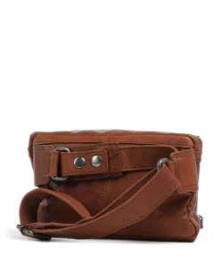 Spikes & Sparrow Fanny Packs|Crossbody Bags-Bronco Fanny pack leather