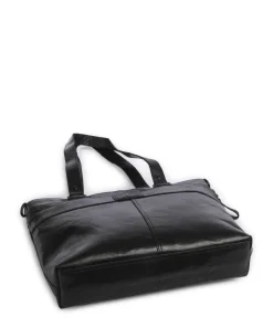 Spikes & Sparrow Business- & Laptop Bags|Tote Bags-Bronco Lavendar Tote bag 13″ fine grain leather