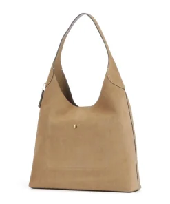 Coach Shoulder Bags|Hobo Bags-Brooklyn 39 Hobo bag brushed cow leather