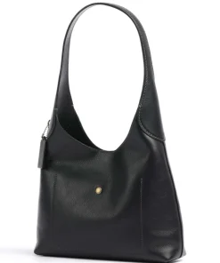 Coach Shoulder Bags|Hobo Bags-Brooklyn 28 Hobo bag fine grain leather