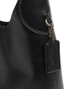 Coach Shoulder Bags|Hobo Bags-Brooklyn 28 Hobo bag fine grain leather
