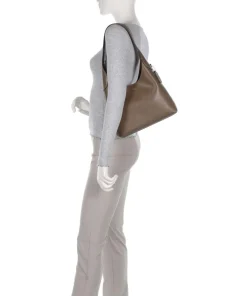 Coach Shoulder Bags|Hobo Bags-Brooklyn 28 Hobo bag fine grain leather