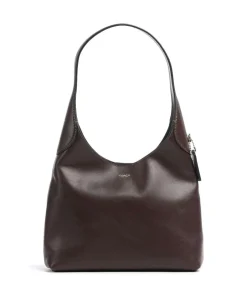Coach Shoulder Bags|Hobo Bags-Brooklyn 28 Hobo bag fine grain leather