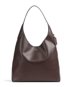 Coach Shoulder Bags|Hobo Bags-Brooklyn 39 Hobo bag grained leather