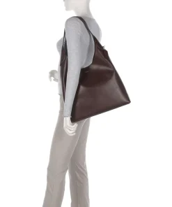 Coach Shoulder Bags|Hobo Bags-Brooklyn 39 Hobo bag grained leather