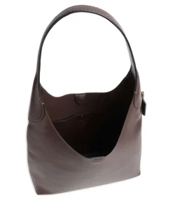 Coach Shoulder Bags|Hobo Bags-Brooklyn 39 Hobo bag grained leather