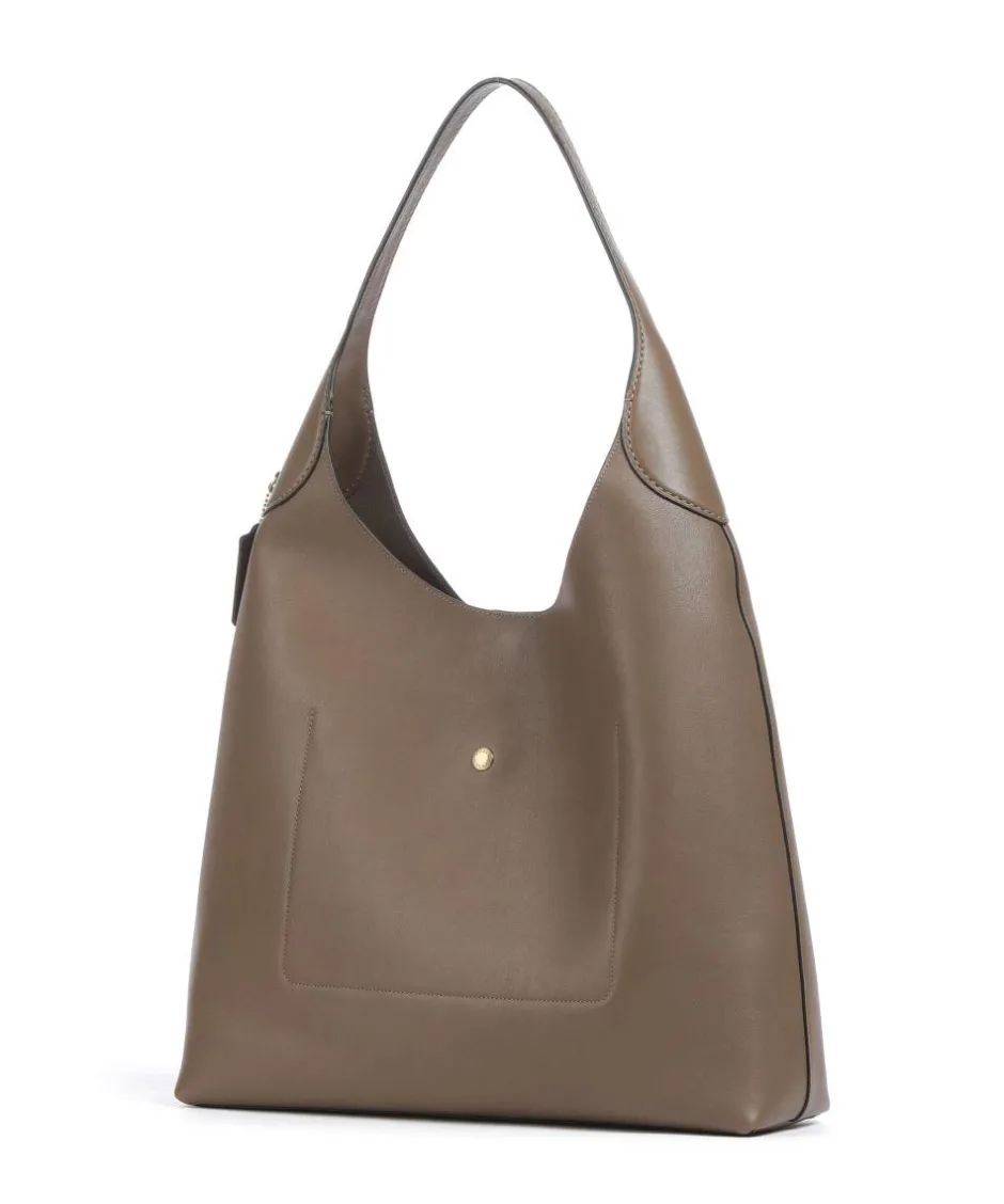 Coach Shoulder Bags|Hobo Bags-Brooklyn 39 Hobo bag grained leather