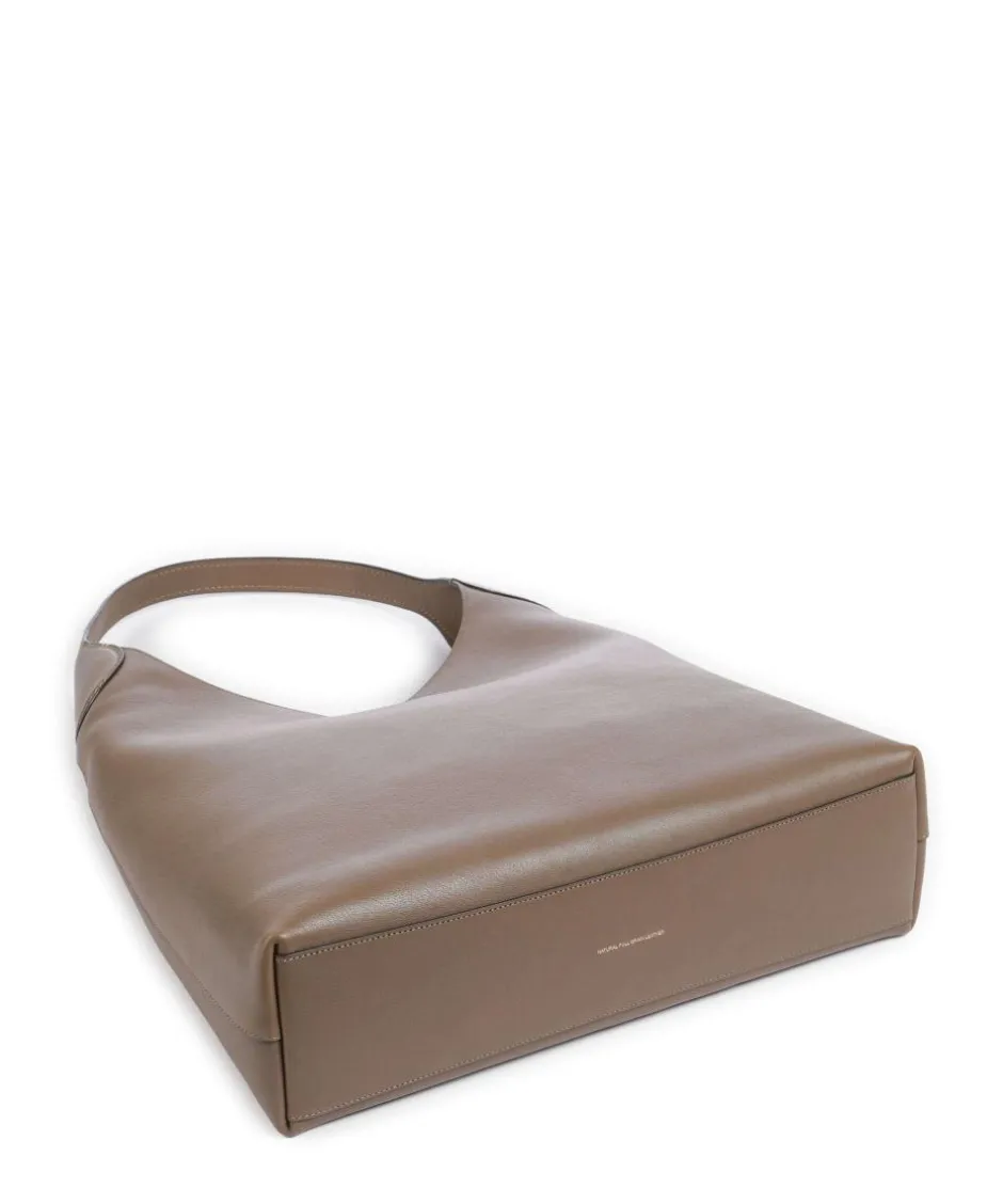 Coach Shoulder Bags|Hobo Bags-Brooklyn 39 Hobo bag grained leather