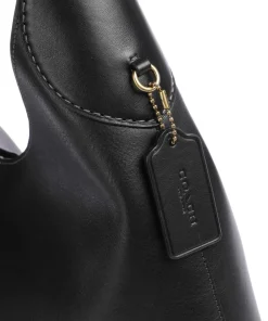 Coach Shoulder Bags|Hobo Bags-Brooklyn 39 Hobo bag grained leather