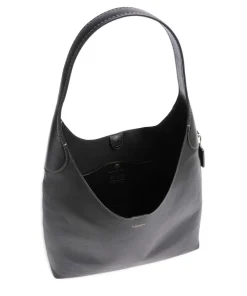 Coach Shoulder Bags|Hobo Bags-Brooklyn 39 Hobo bag grained leather