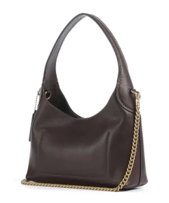 Coach Shoulder Bags|Crossbody Bags-Brooklyn 23 Shoulder bag fine grain leather