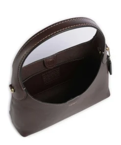 Coach Shoulder Bags|Crossbody Bags-Brooklyn 23 Shoulder bag fine grain leather