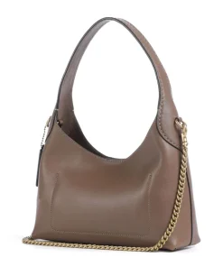 Coach Shoulder Bags|Crossbody Bags-Brooklyn 23 Shoulder bag fine grain leather