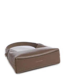 Coach Shoulder Bags|Crossbody Bags-Brooklyn 23 Shoulder bag fine grain leather