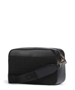 DKNY Crossbody Bags-Bryant Crossbody bag fine grain cow leather, polyester