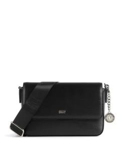 DKNY Crossbody Bags-Bryant Crossbody bag grained cow leather