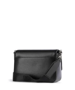 DKNY Crossbody Bags-Bryant Crossbody bag grained cow leather