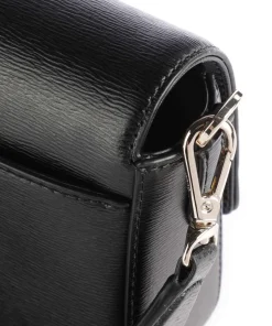 DKNY Crossbody Bags-Bryant Crossbody bag grained cow leather