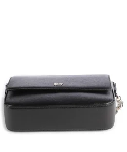 DKNY Crossbody Bags-Bryant Crossbody bag grained cow leather