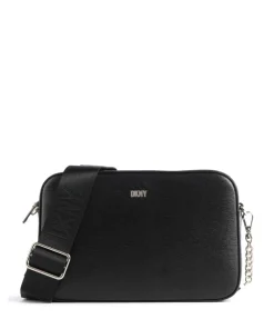 DKNY Crossbody Bags-Bryant Crossbody bag grained cow leather