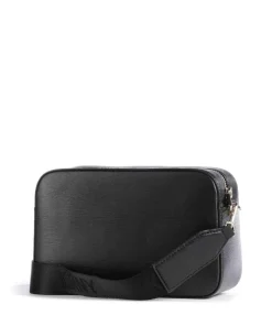 DKNY Crossbody Bags-Bryant Crossbody bag grained cow leather