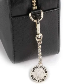 DKNY Crossbody Bags-Bryant Crossbody bag grained cow leather