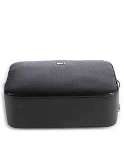 DKNY Crossbody Bags-Bryant Crossbody bag grained cow leather