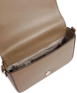 DKNY Crossbody Bags-Bryant Crossbody bag polyester, grained cow leather