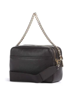 Michael Kors Handbags|Crossbody Bags-Bryant Medium Crossbody bag grained cow leather