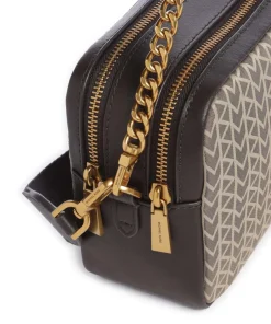 Michael Kors Handbags|Crossbody Bags-Bryant Medium Crossbody bag polyester