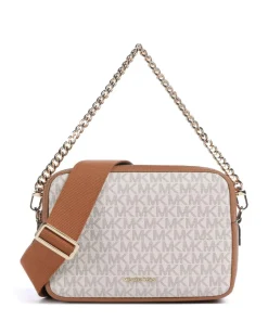 Michael Kors Handbags|Crossbody Bags-Bryant Medium Crossbody bag canvas