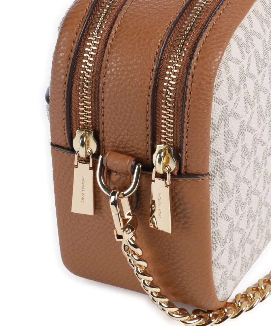 Michael Kors Handbags|Crossbody Bags-Bryant Medium Crossbody bag canvas