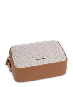 Michael Kors Handbags|Crossbody Bags-Bryant Medium Crossbody bag canvas