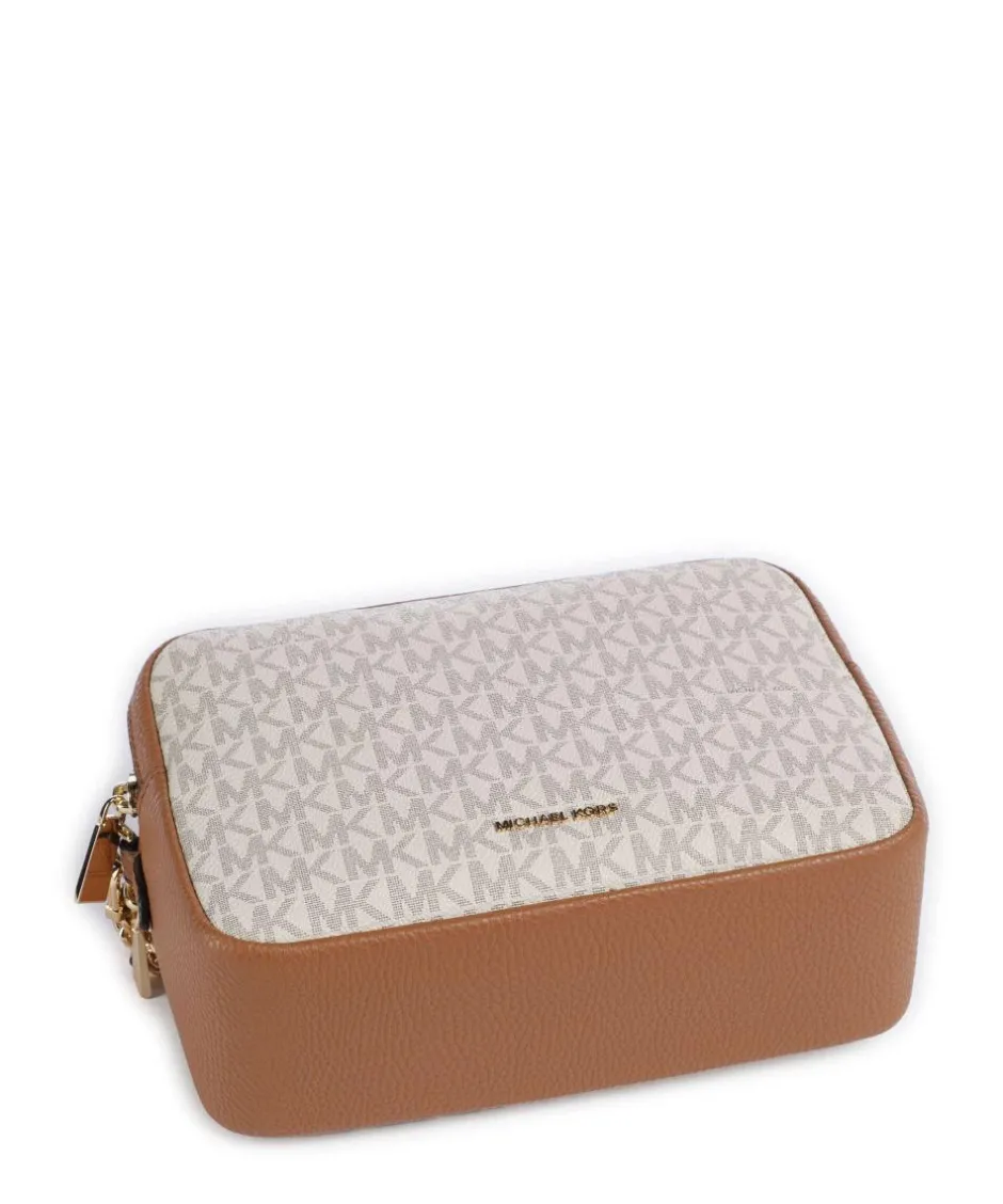 Michael Kors Handbags|Crossbody Bags-Bryant Medium Crossbody bag canvas
