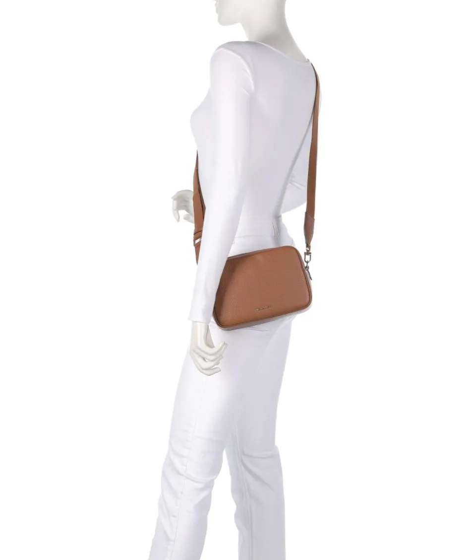 Michael Kors Handbags|Crossbody Bags-Bryant Medium Crossbody bag grained cow leather