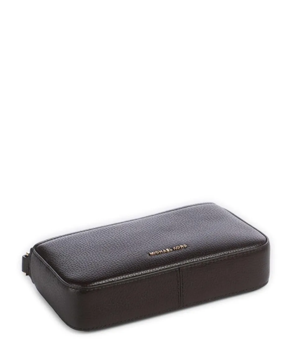 Michael Kors Shoulder Bags|Crossbody Bags-Bryant Small Shoulder bag grained cow leather