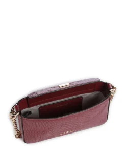 Michael Kors Shoulder Bags|Crossbody Bags-Bryant Small Shoulder bag embossed cow leather