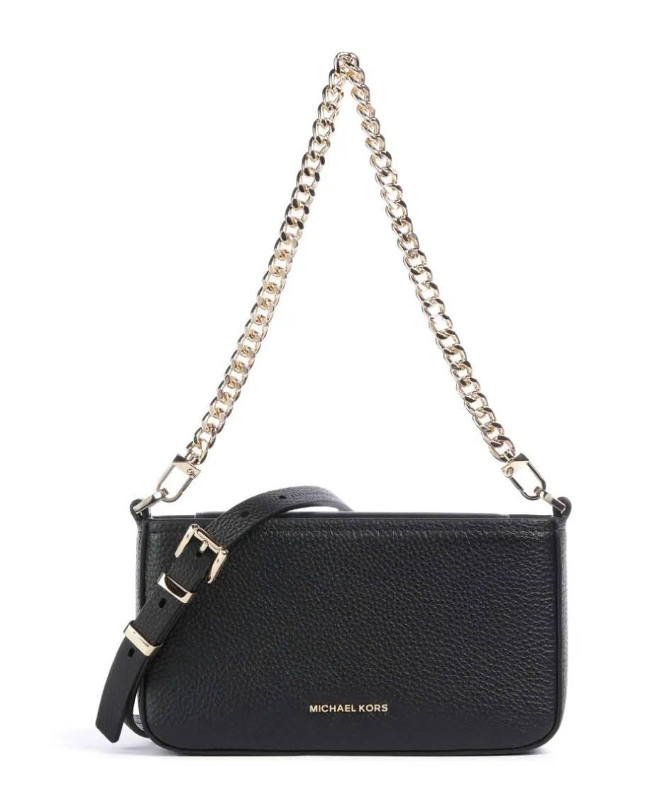 Michael Kors Clutch & Evening Bags|Shoulder Bags-Bryant Small Shoulder bag grained cow leather
