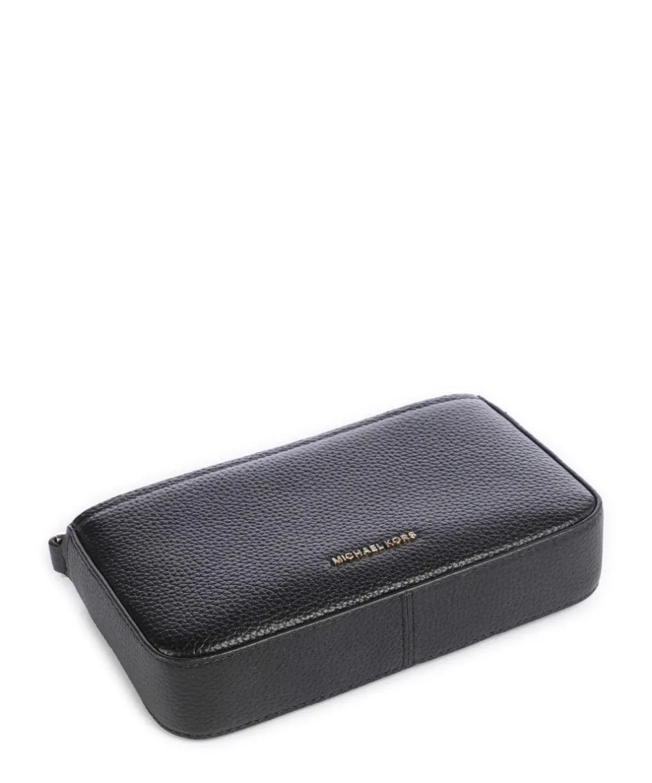 Michael Kors Clutch & Evening Bags|Shoulder Bags-Bryant Small Shoulder bag grained cow leather