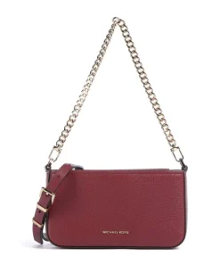 Michael Kors Shoulder Bags|Crossbody Bags-Bryant Small Shoulder bag grained cow leather