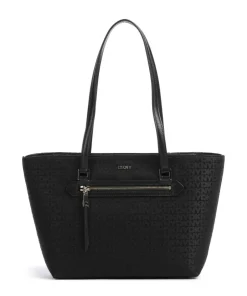DKNY Tote Bags-Bryant Tote bag polyester, grained cow leather