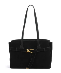 Steve Madden Tote Bags-BSALLIE Tote bag suede